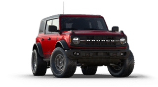 2025 Ford Bronco® External Image 5